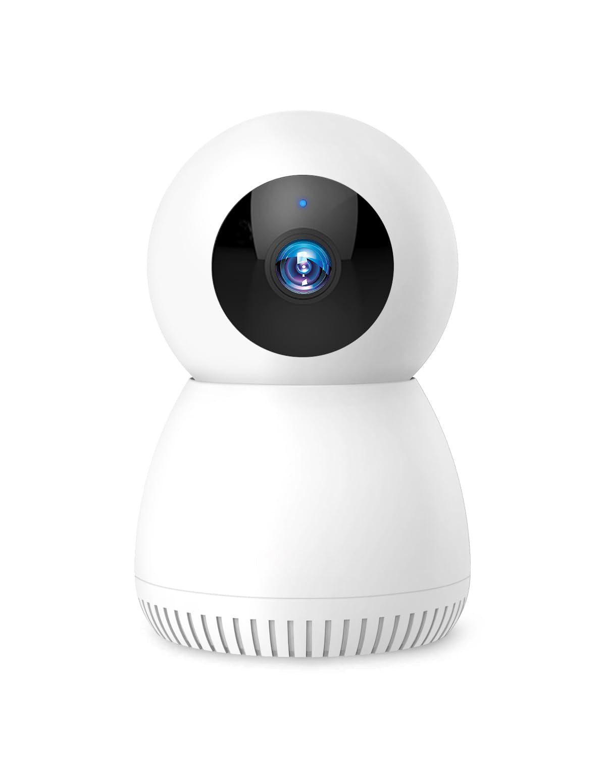 2.4G WiFi Smart Video Baby Monitor Cameras for Home Security Indoor